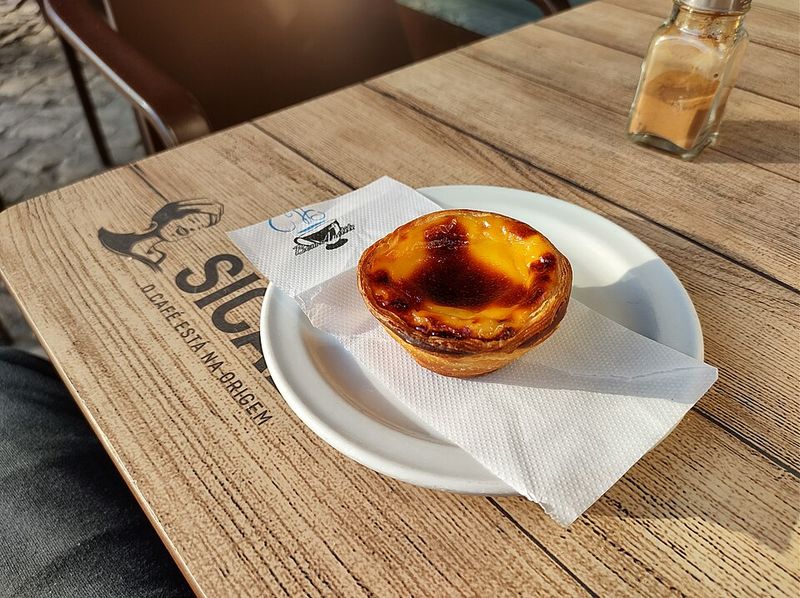 Pastel de Nata
