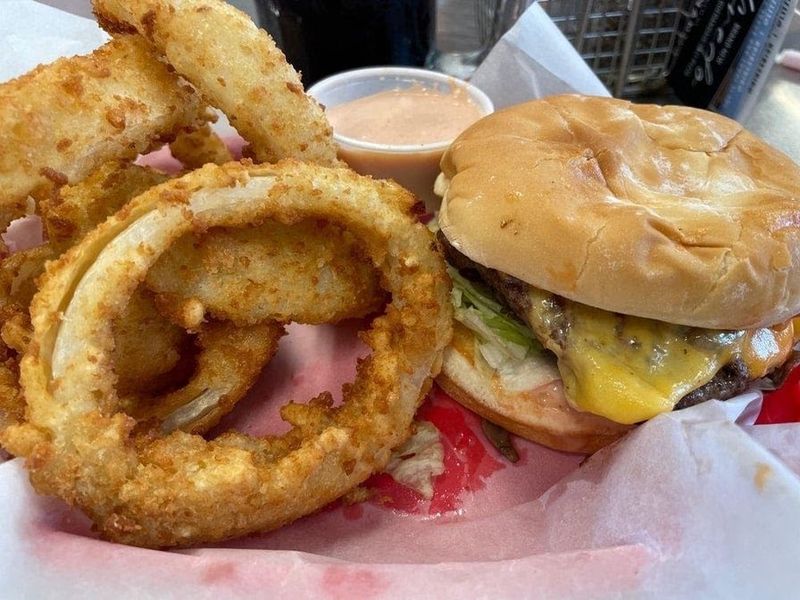 Hires Big H – Utah