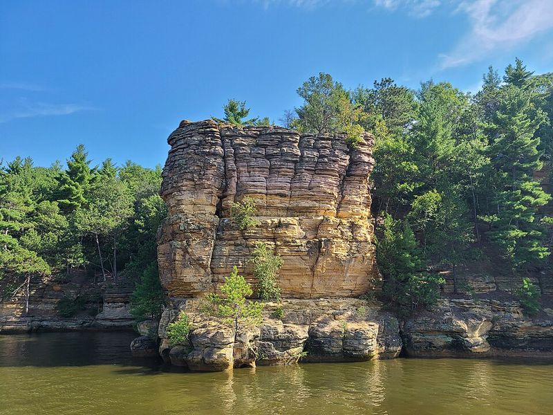Wisconsin Dells, Wisconsin