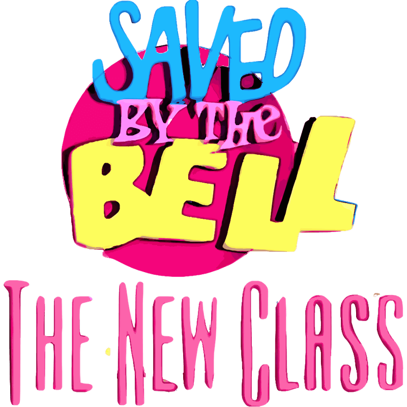 Saved By The Bell: The New Class