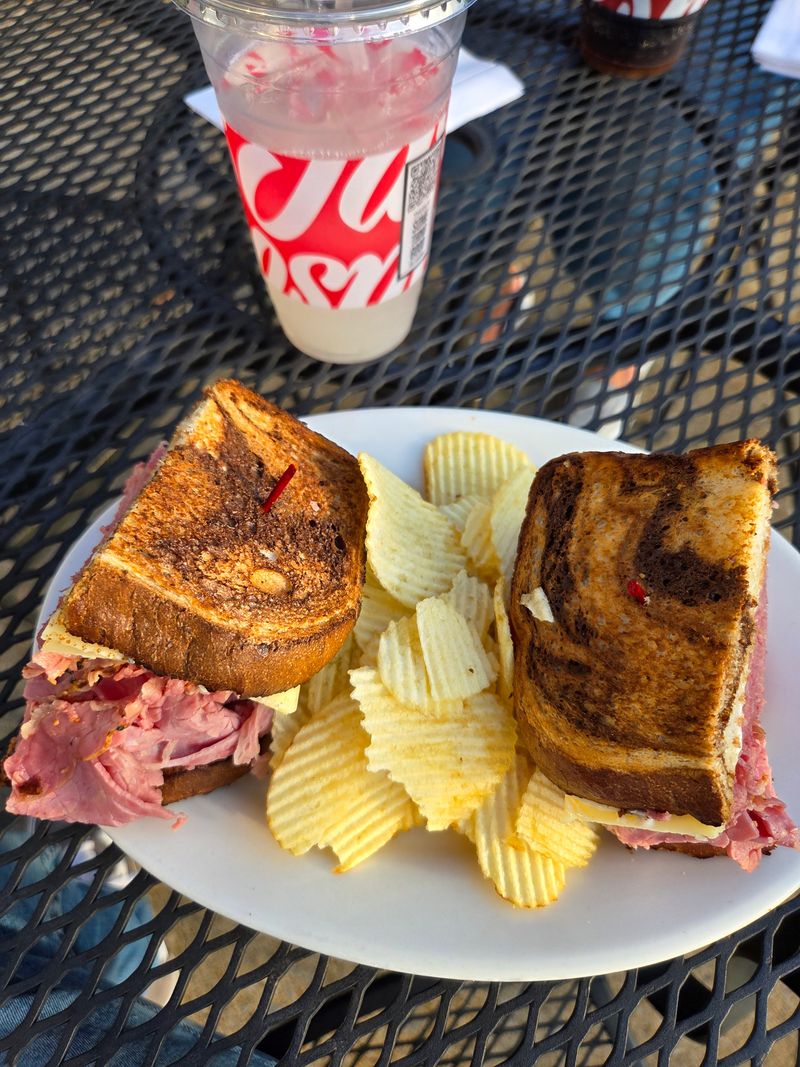 Jason's Deli - Multiple Locations