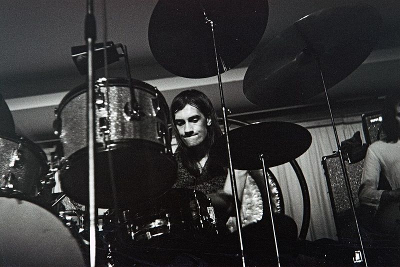 Mick Fleetwood