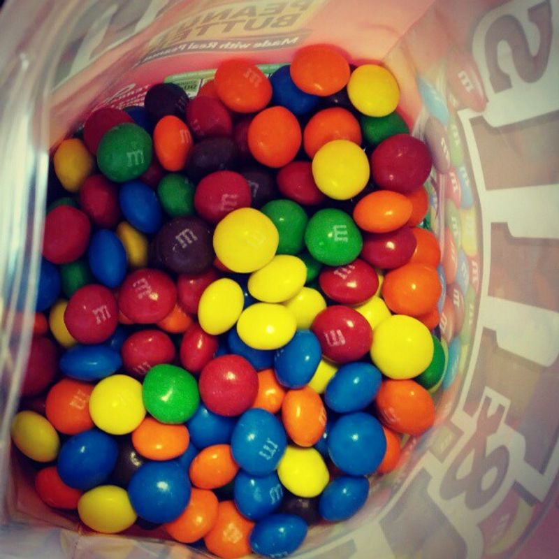 Pretzel and Peanut Varieties