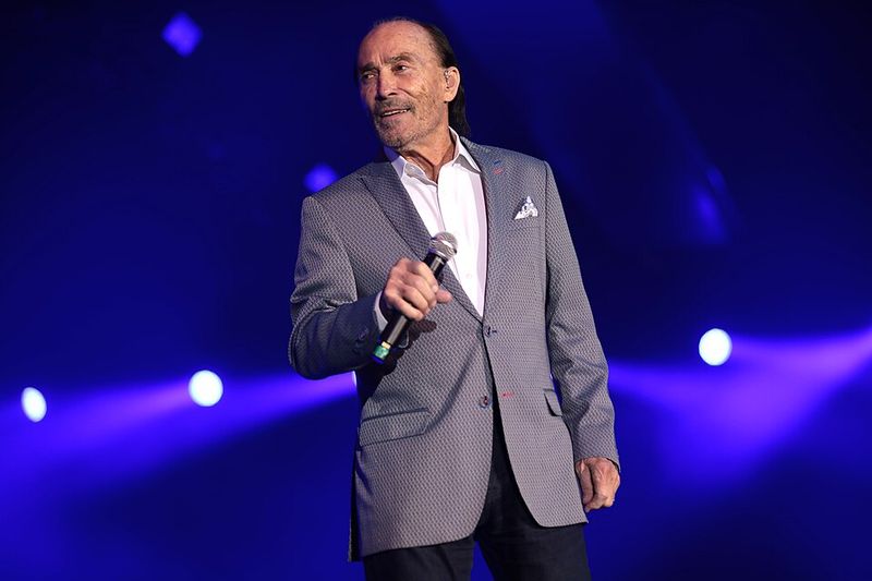 Lee Greenwood