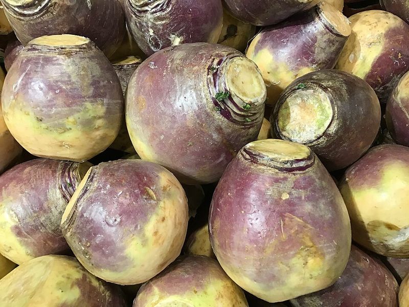 Turnips