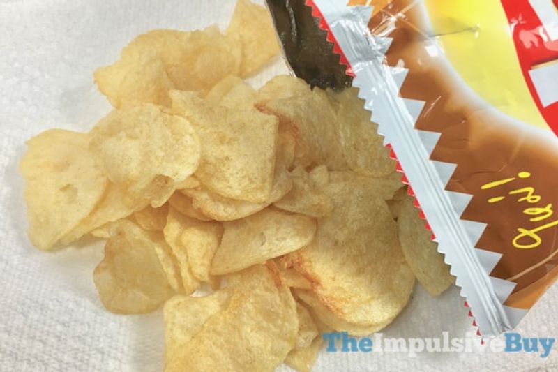 Lay's Potato Chips
