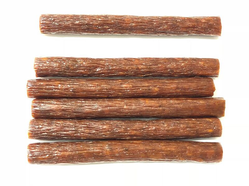 Slim Jim – Launched 1929 (96 Years Old)