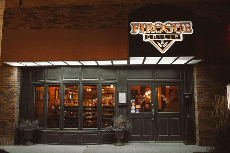 Pirogue Grille - Bismarck, North Dakota