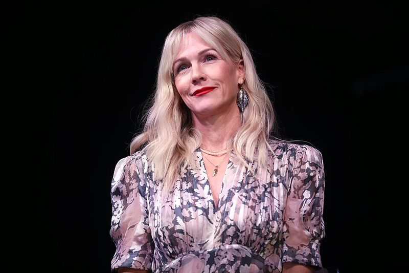 Jennie Garth – Kelly Taylor (Beverly Hills, 90210)