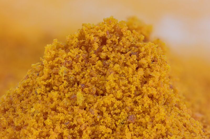 Turmeric