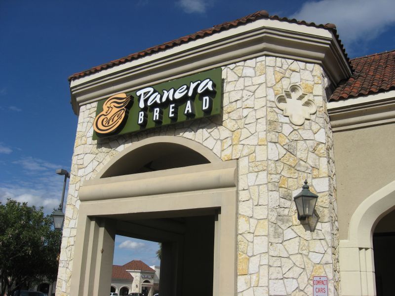 Panera Bread