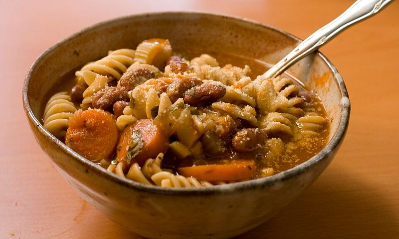 Minestrone