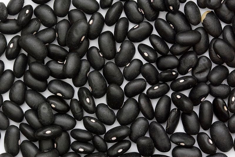 Black Beans