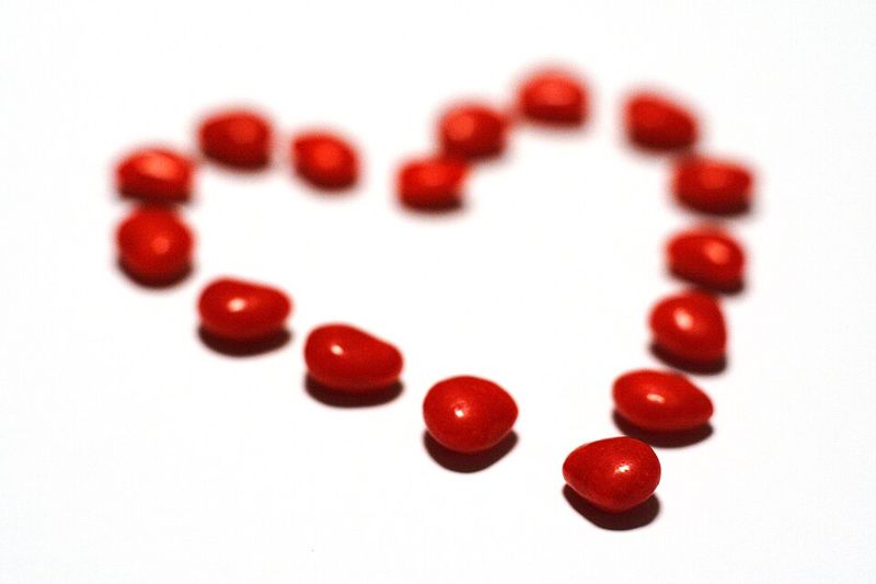 Artificial Dyes Like Yellow 5 And Red 40