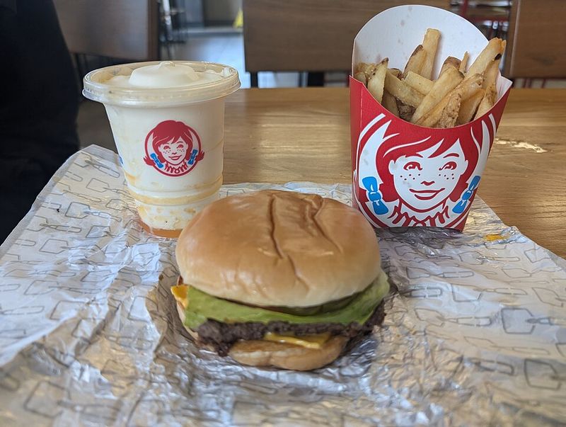 Krabby Patty Ffrom The SpongeBob SquarePants Movie