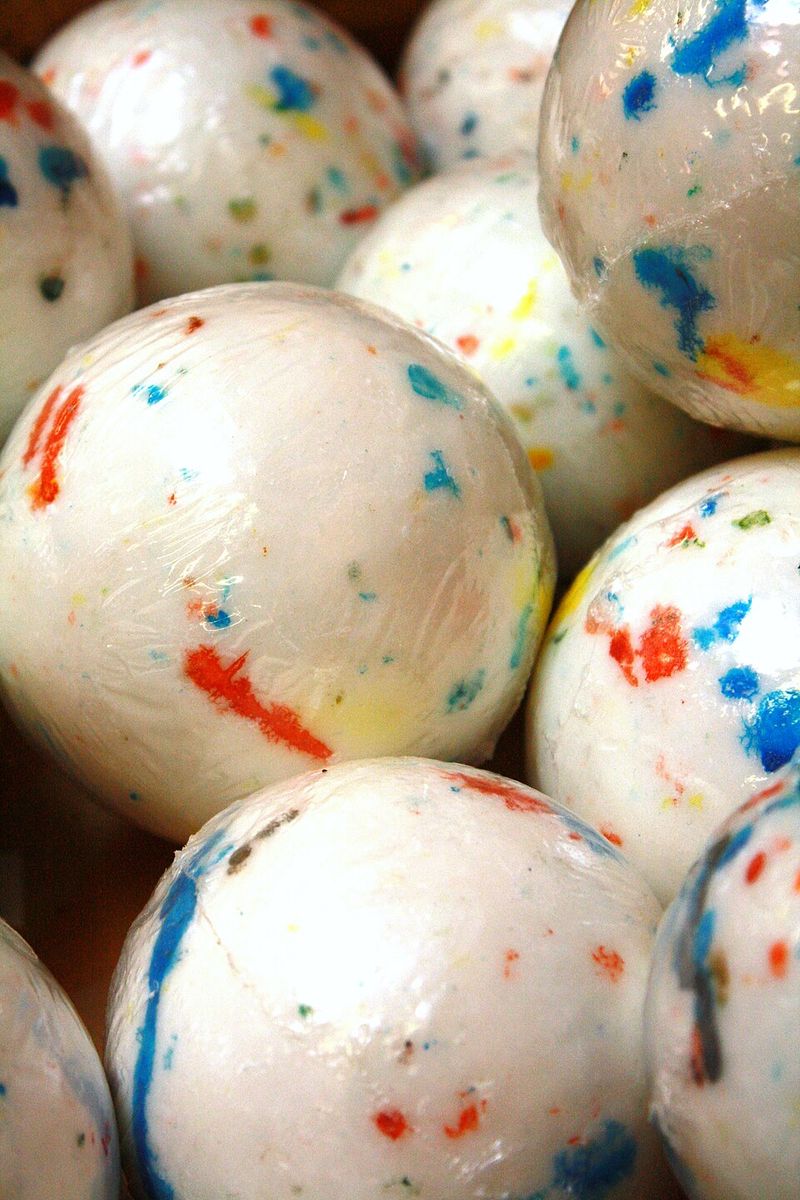 Jawbreaker Candies