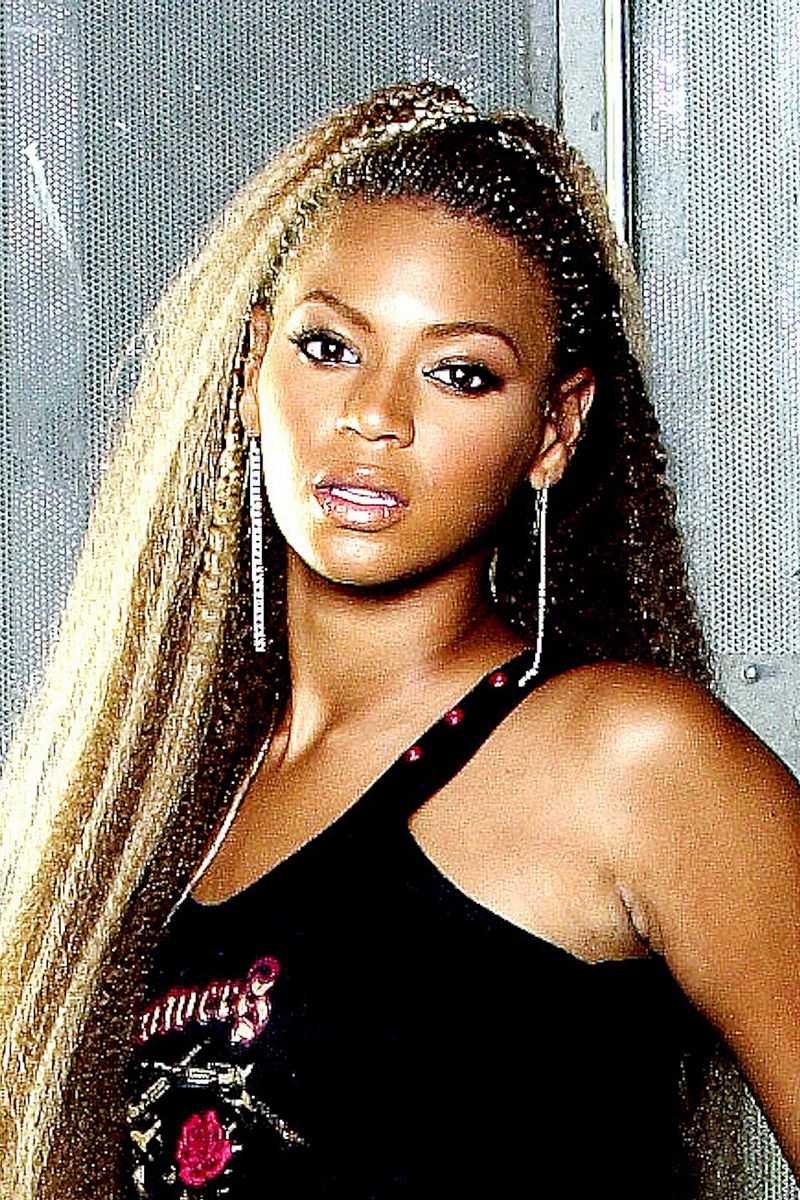 Beyoncé (With Destiny's Child)