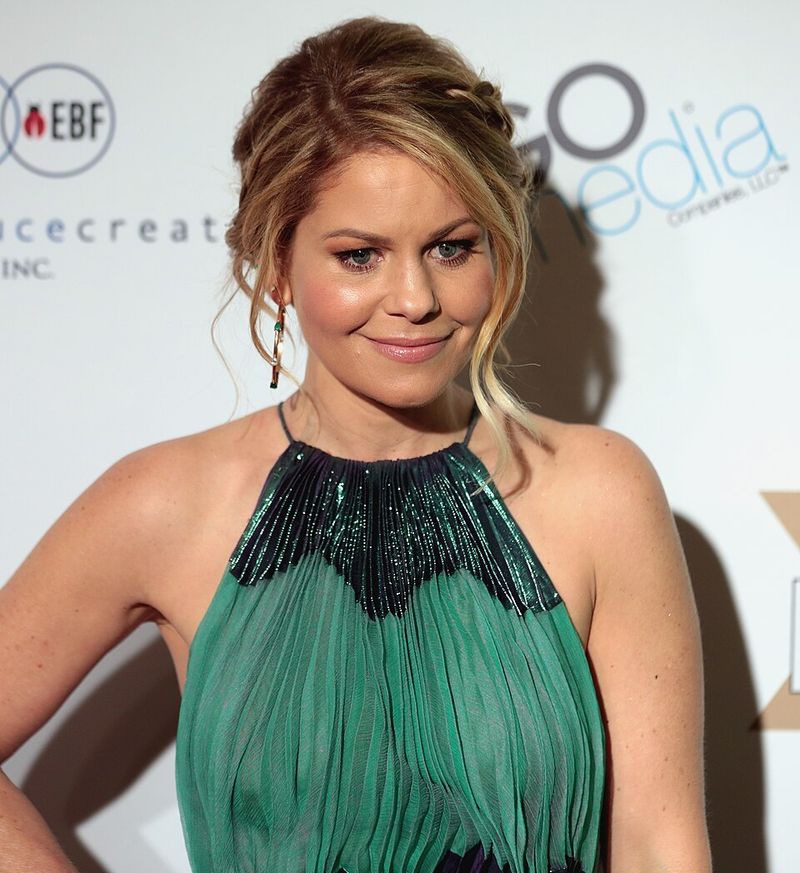 Switched For Christmas (2017)