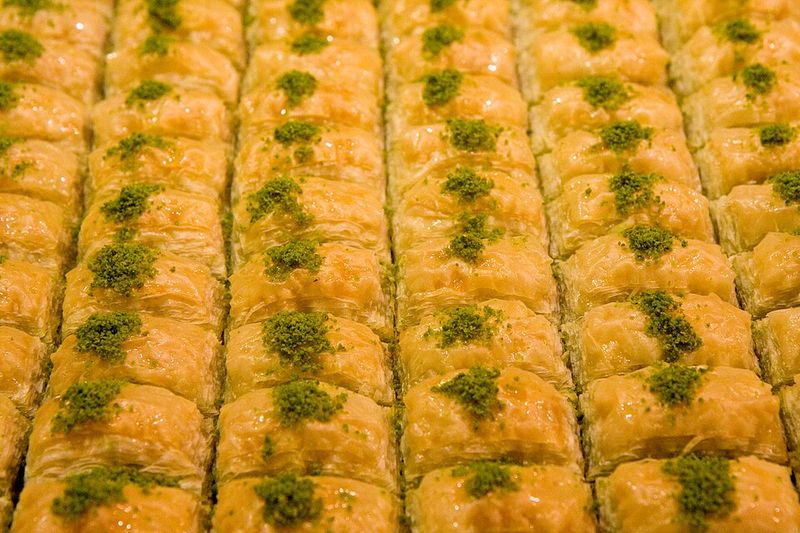 Baklava