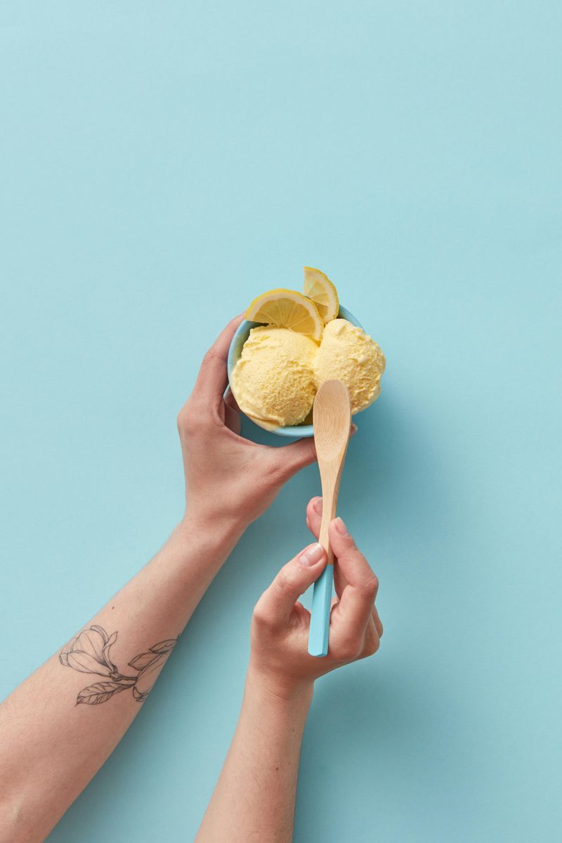Keto Ice Cream