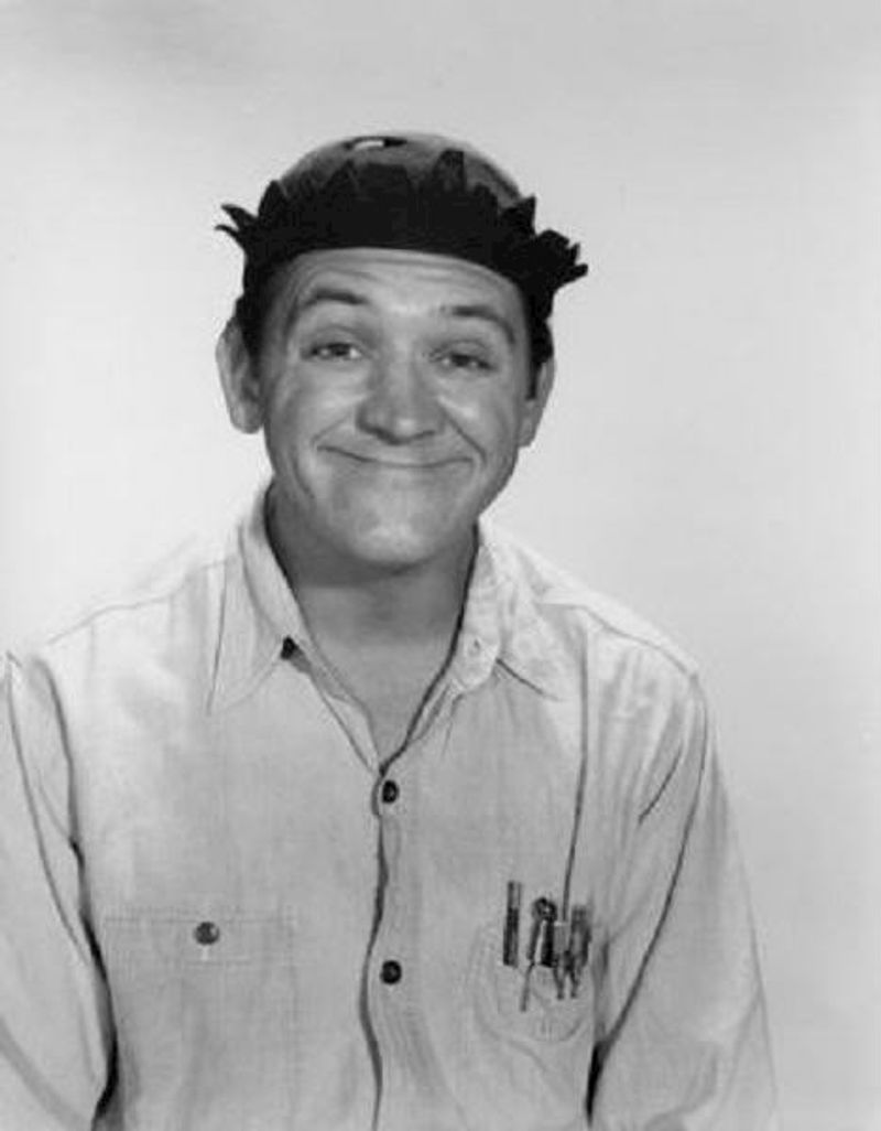 Goober Pyle