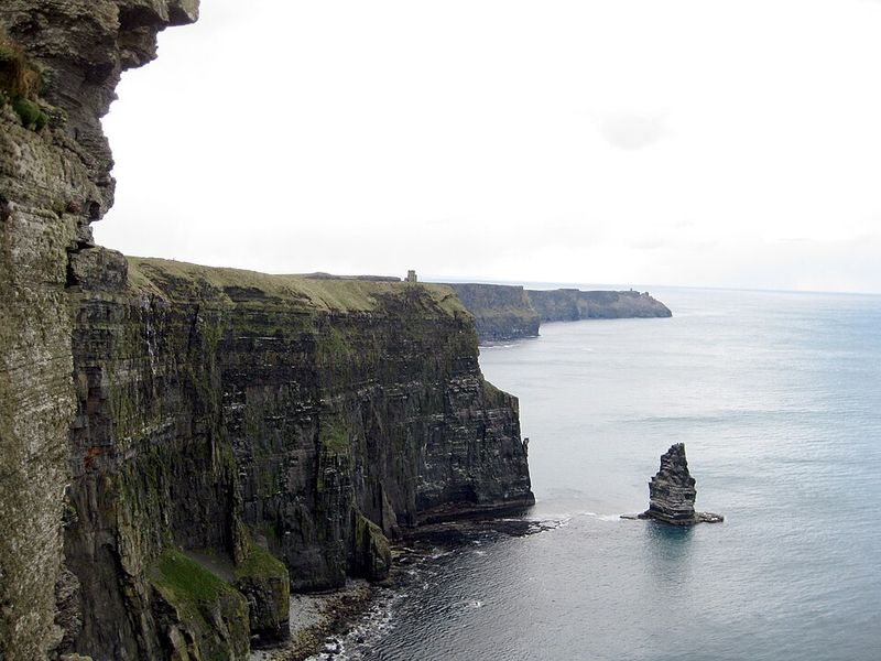 Popular Tourist Sites Feel Calmer And Unhurried