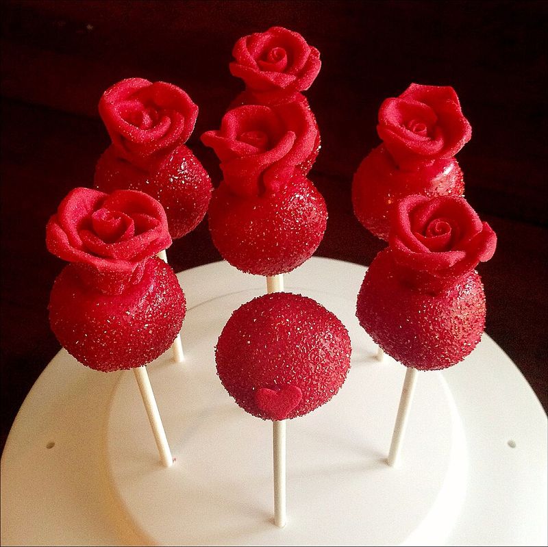 Pops Turn Sticky Or Sweaty In The Fridge