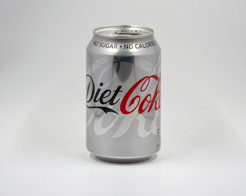 Diet Coke