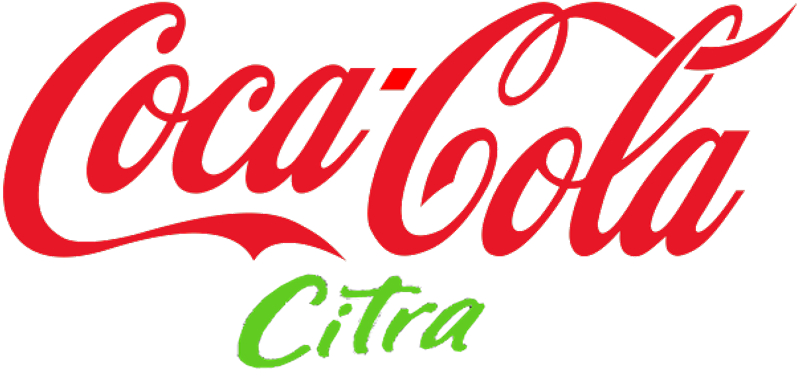 Coca-Cola Citra