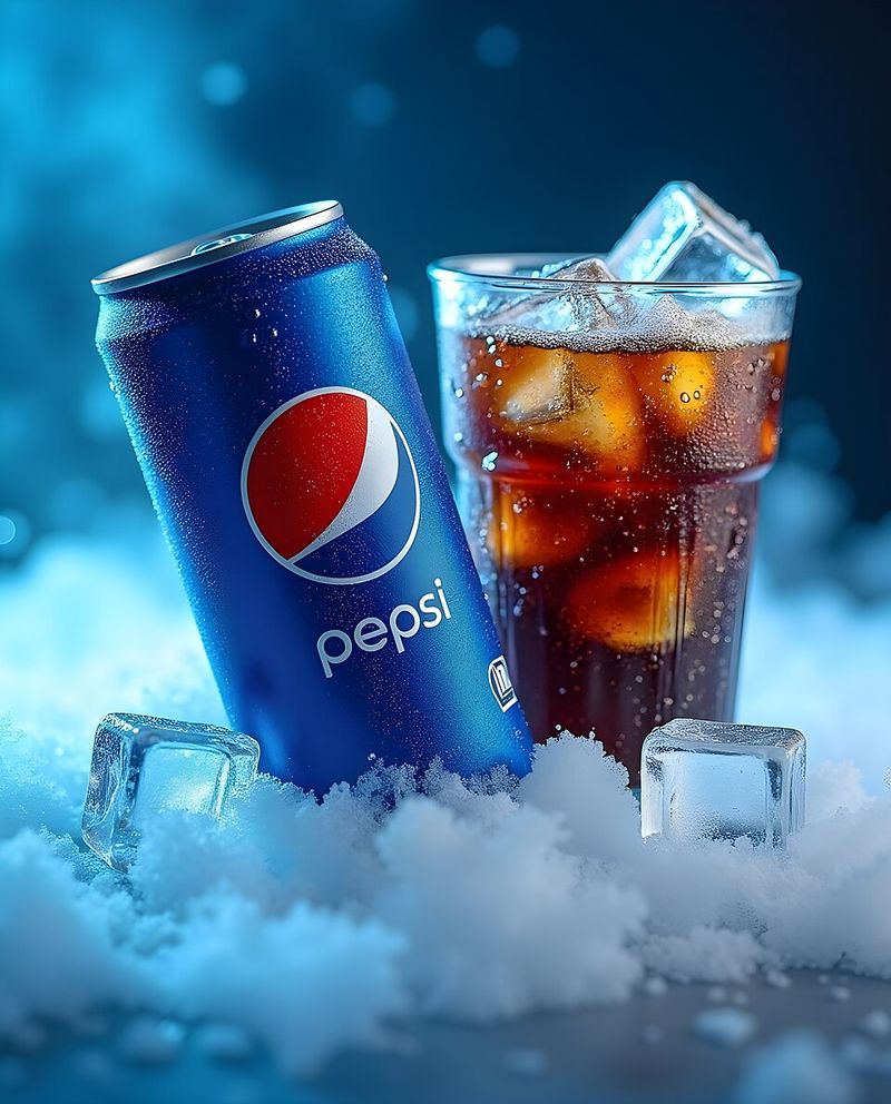 Pepsi