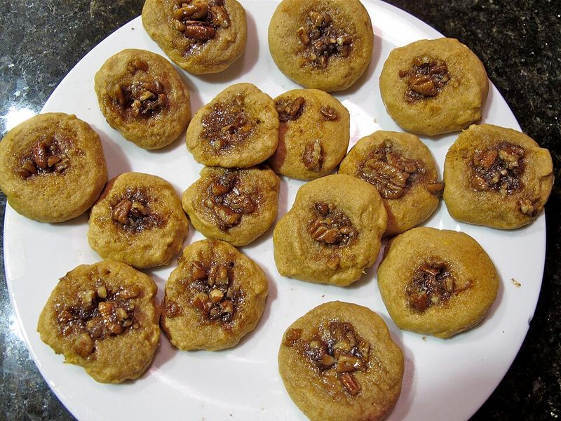 Pecan Sandies