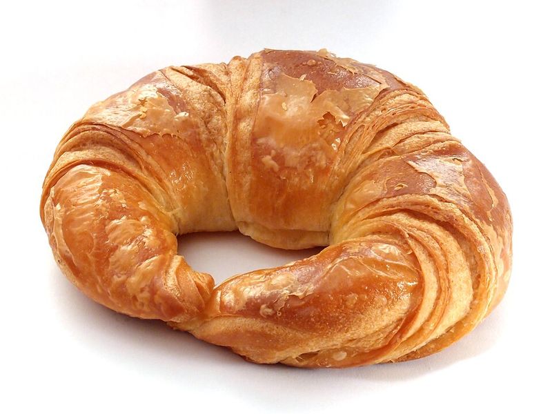 Butter Croissant