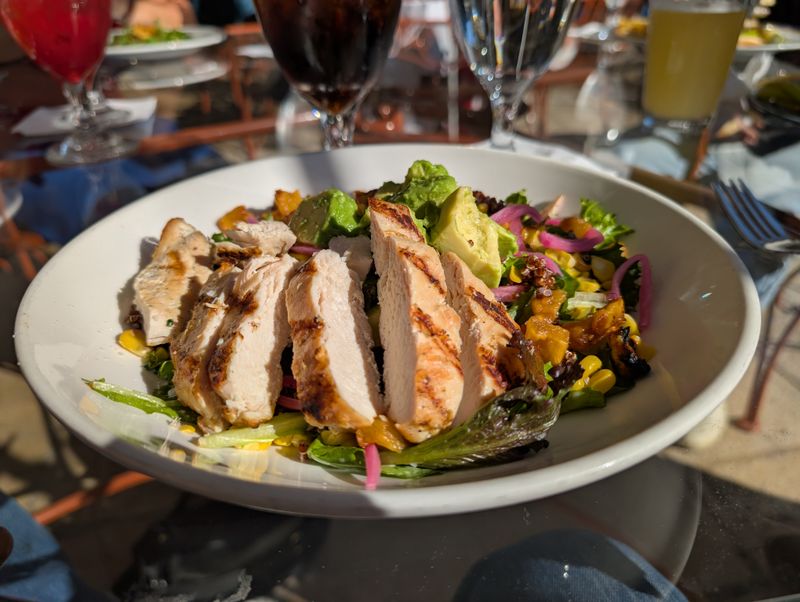 Rat's Restaurant - Hamilton, New Jersey