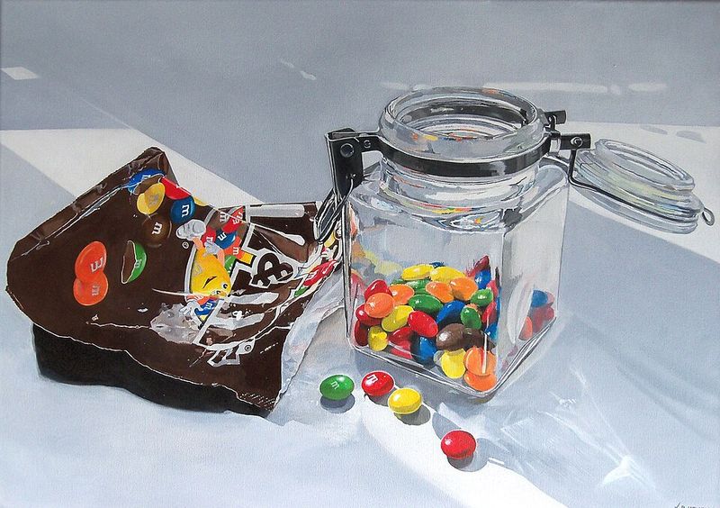 Massive Daily Production