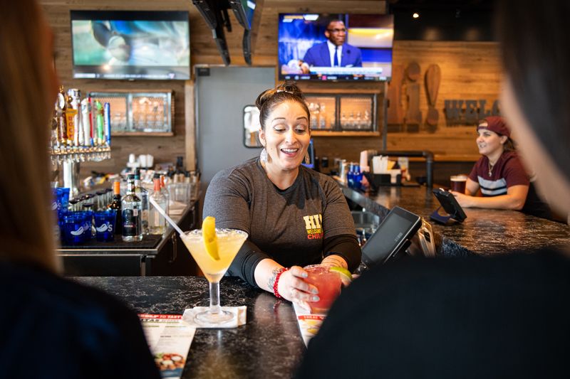 Connecticut: Chili Shack