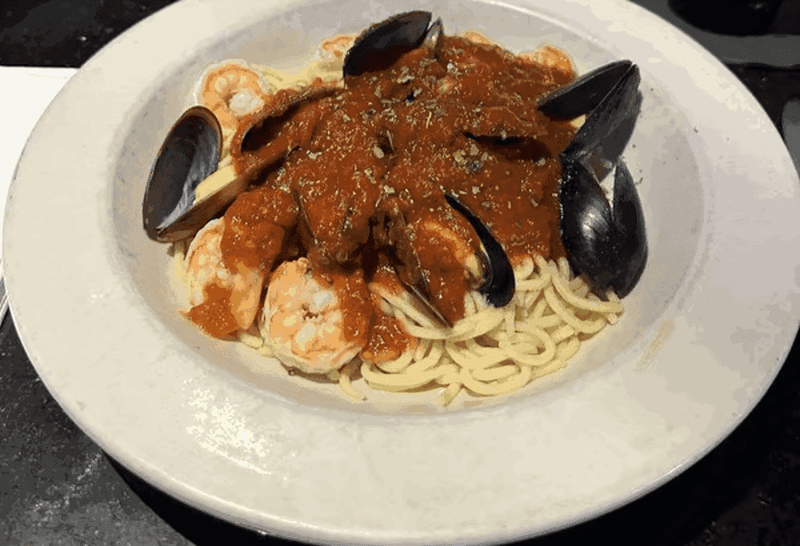 Connecticut: The Crabby Shack