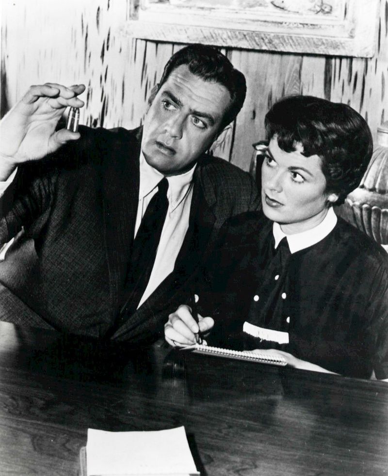 Perry Mason