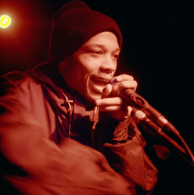 Born To Roll – Masta Ace Incorporated