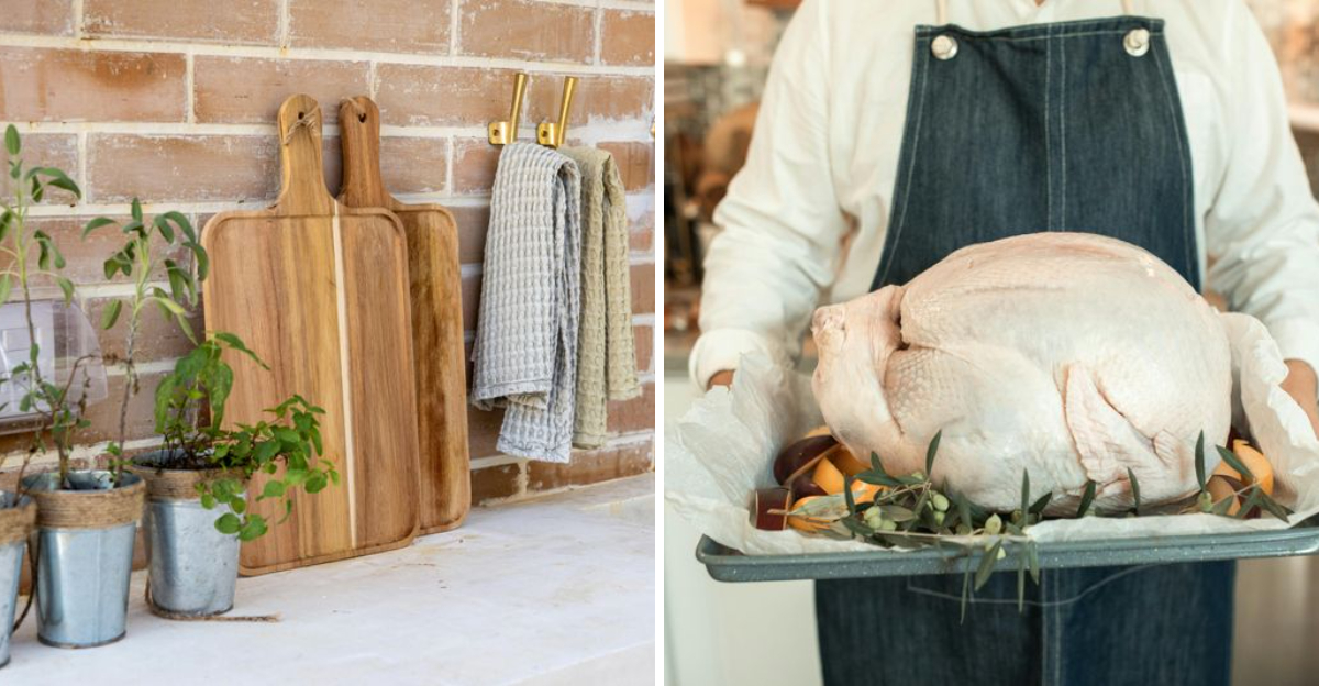 Common Christmas Cooking Errors That Pose Food Safety Risks