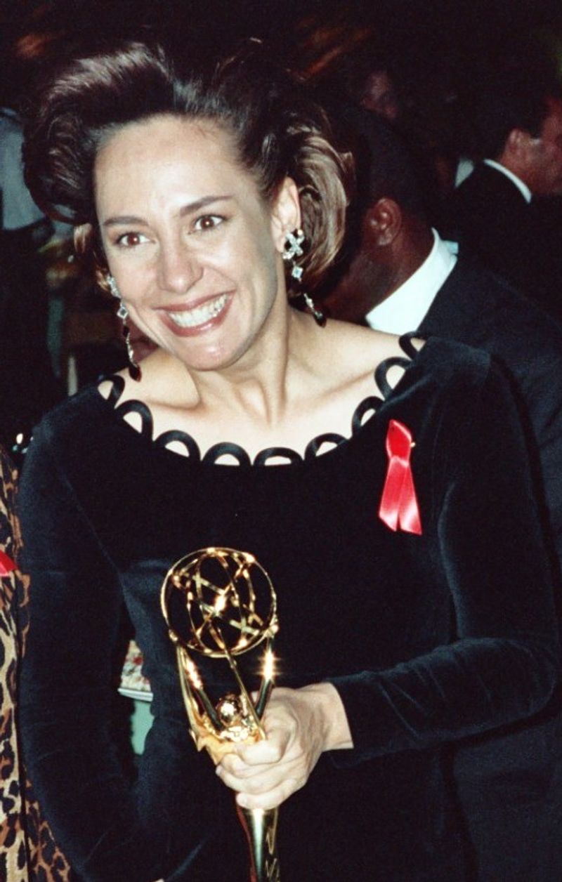 Laurie Metcalf