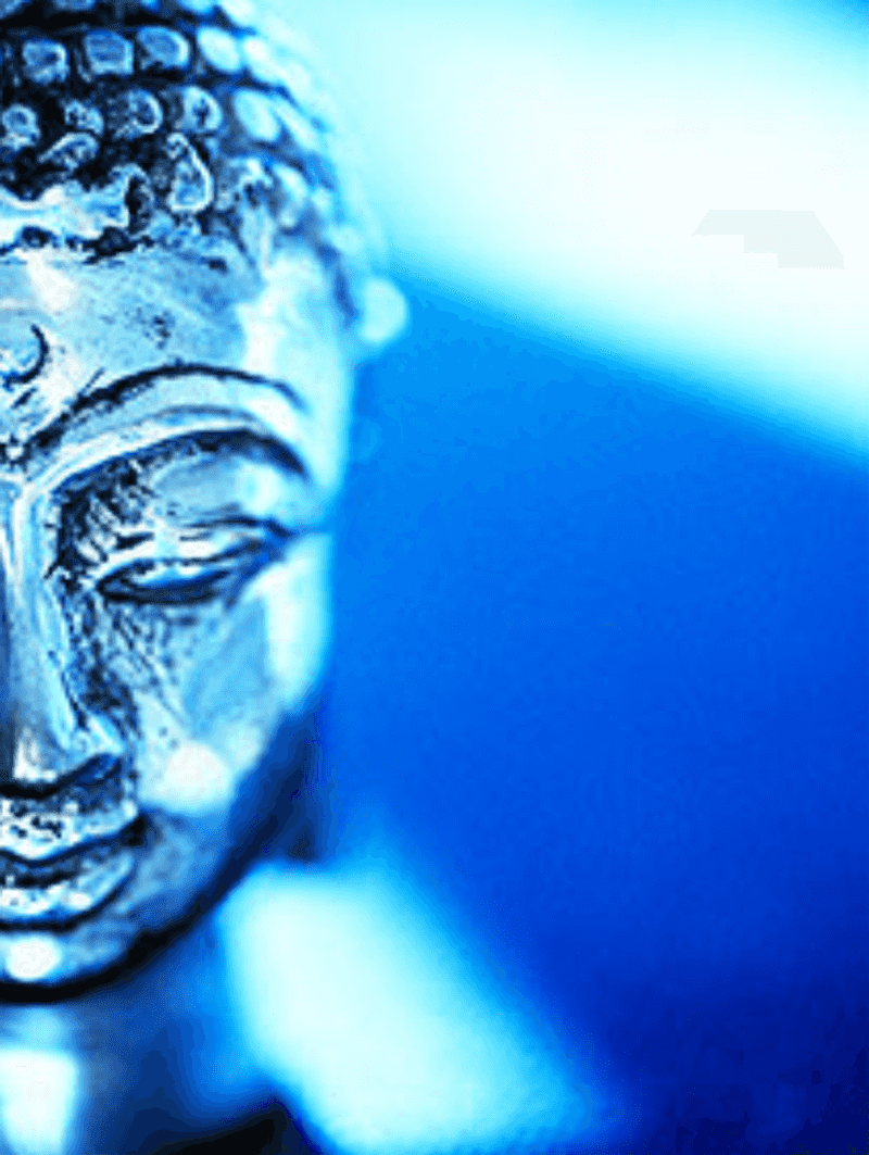 Siddhartha Gautama (Buddha)