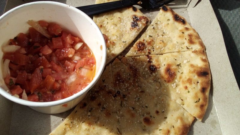 Delaware: Grotto Pizza