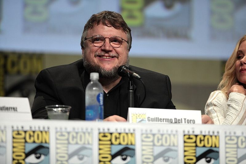 The Book Of Life (2014)