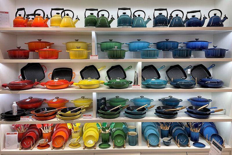 Le Creuset