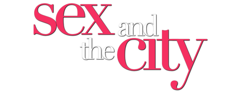 Carrie Bradshaw & Mr. Big – Sex and the City