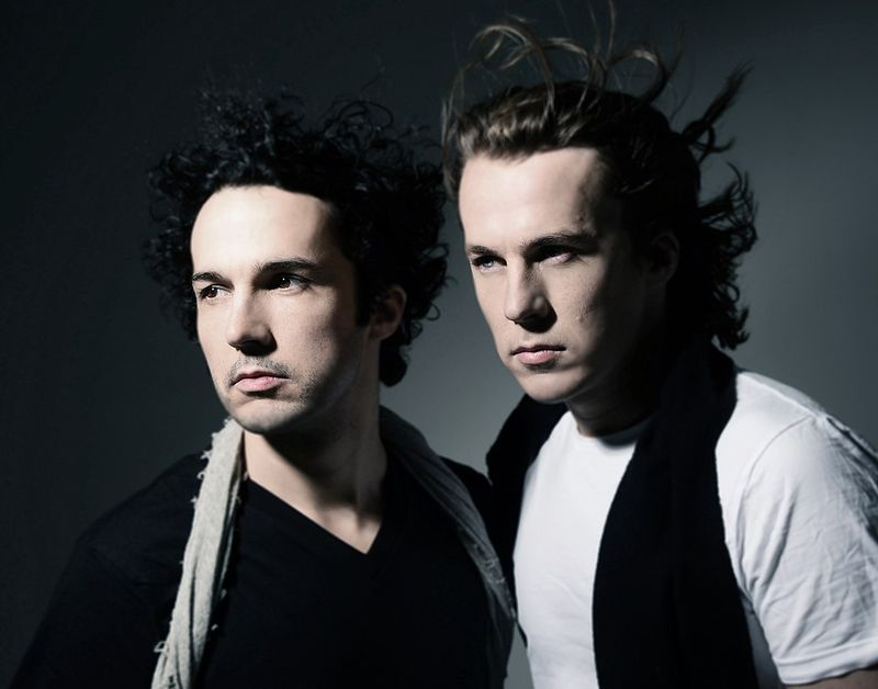 What Does the Fox Say? – Ylvis