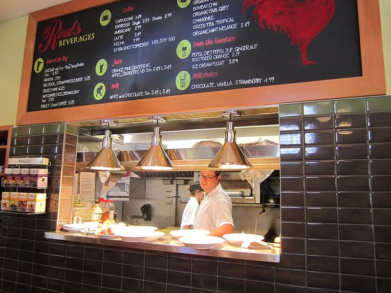 The Short-Order Cook in Action