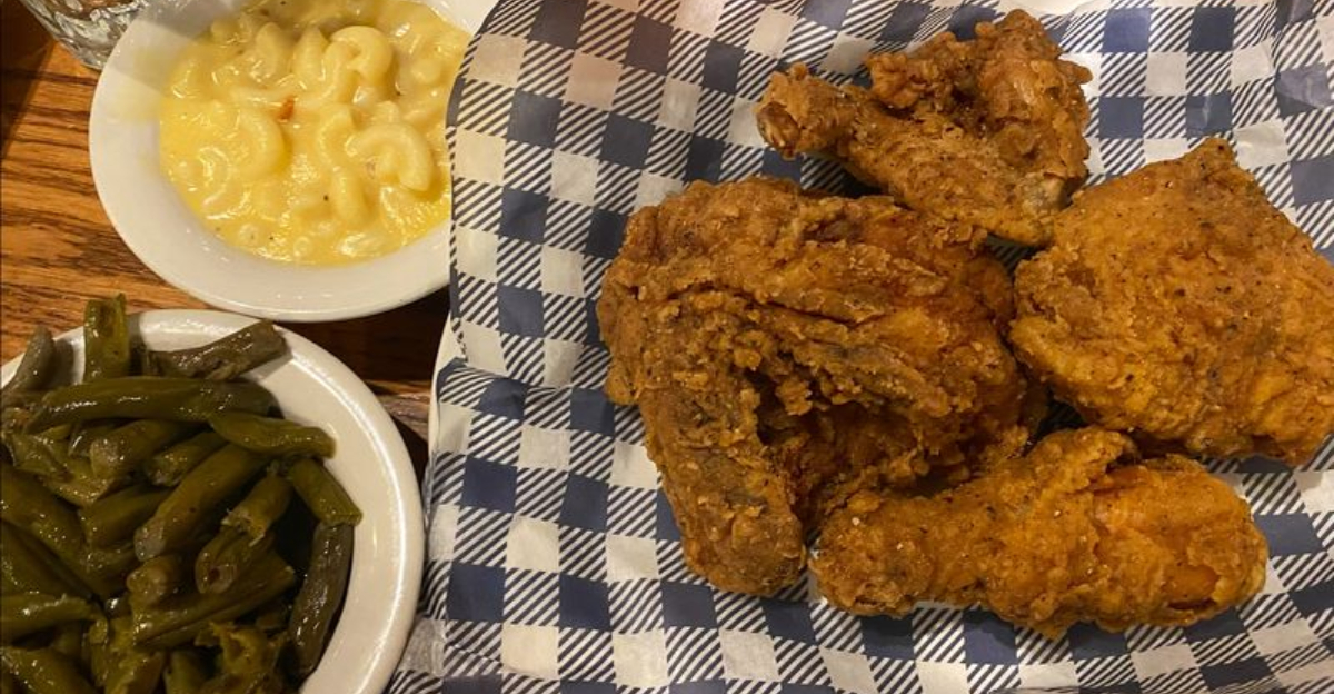 Cracker Barrel Classics That Define True Southern Comfort