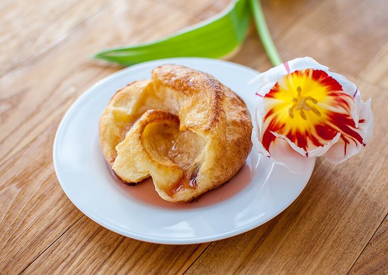 Yorkshire Pudding