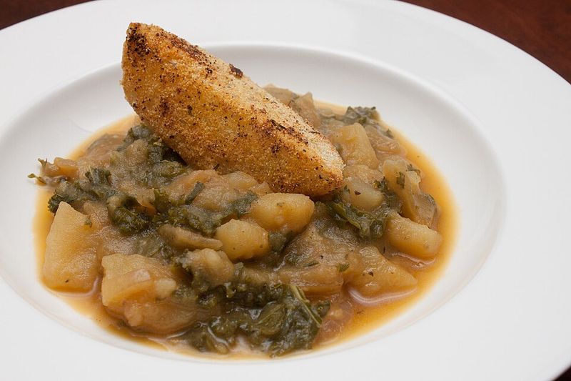 Loaded Baked Potato Soup